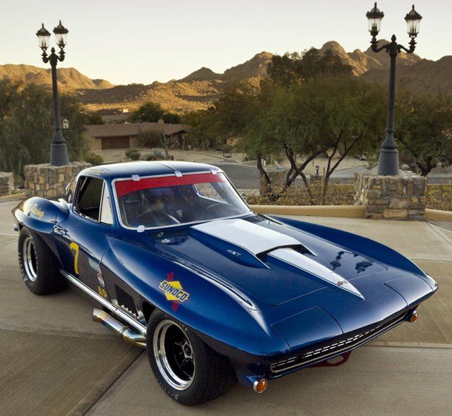 Retro automobile
 - super picture