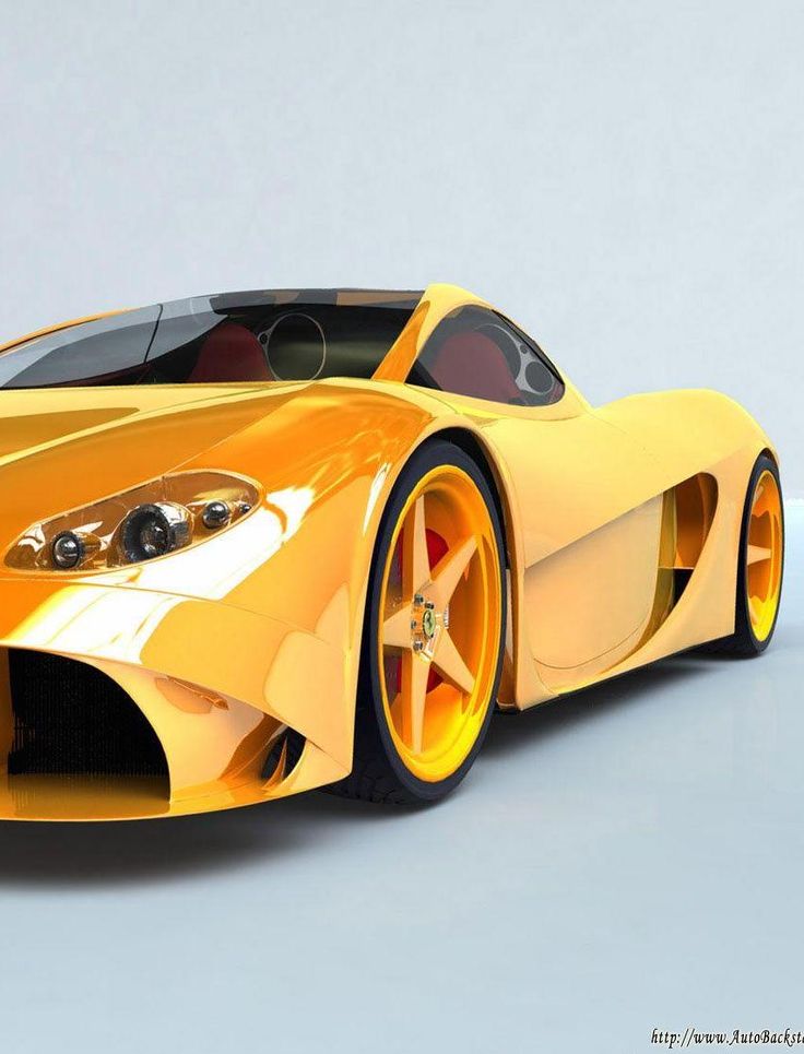 Sports automobile
 - cool photo
