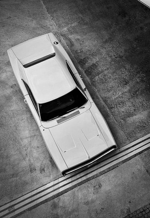 Muscle car
 - nice picture
