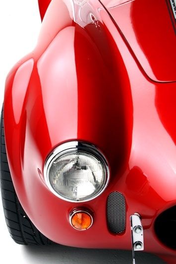 Retro automobile
 - good picture
