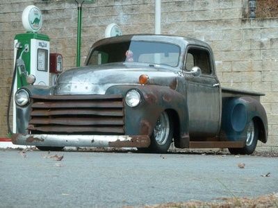 Truck - cool image
