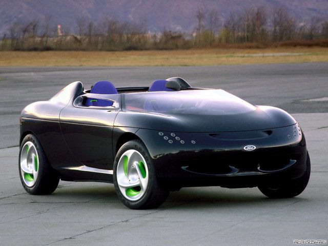 Concept car - cute photo
