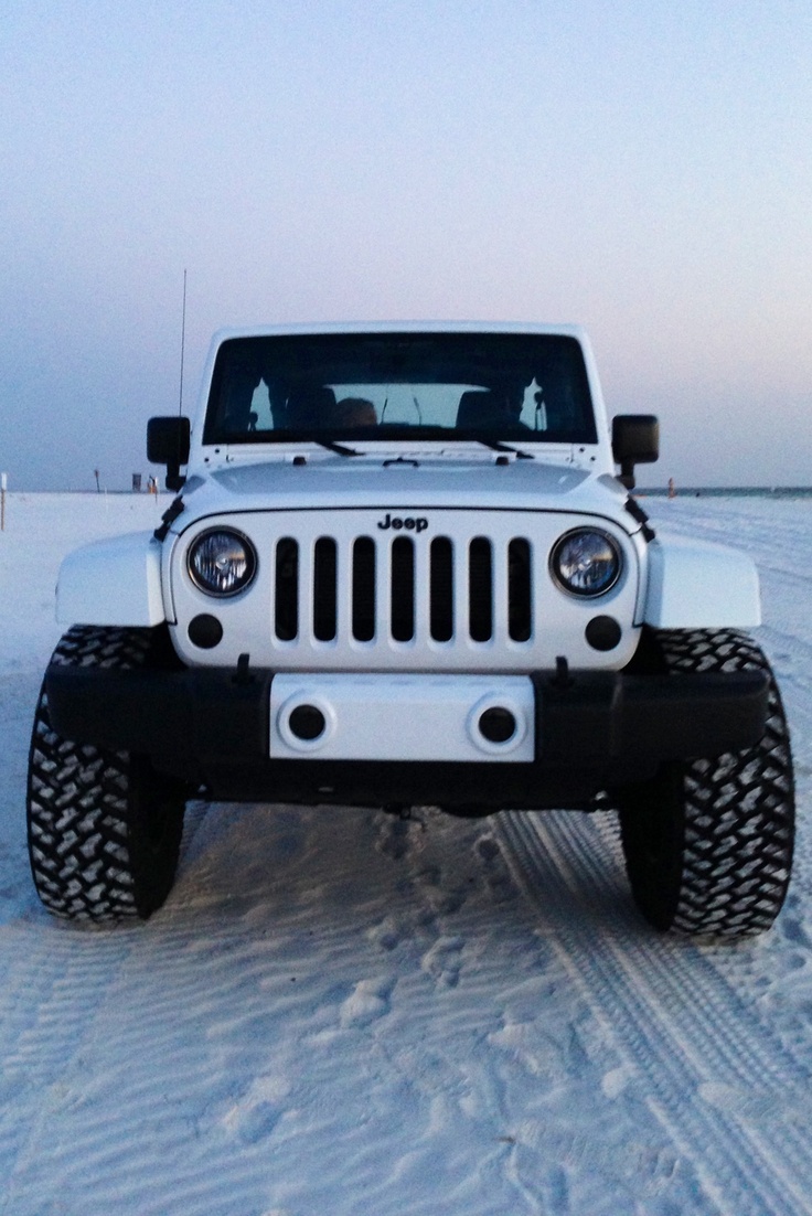 Jeep - nice photo
