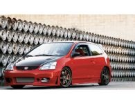 Hatchback
 - cute picture
