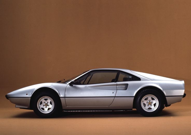 Retro automobile
 - fine image
