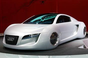 Sports auto - fine image
