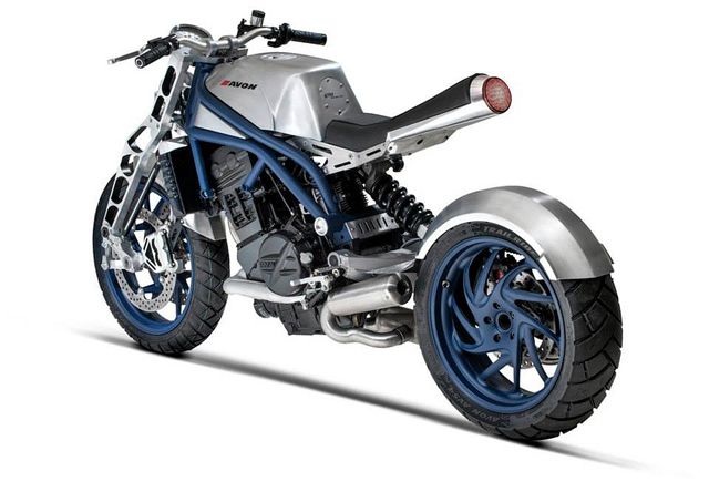 Motorcycle - super image
