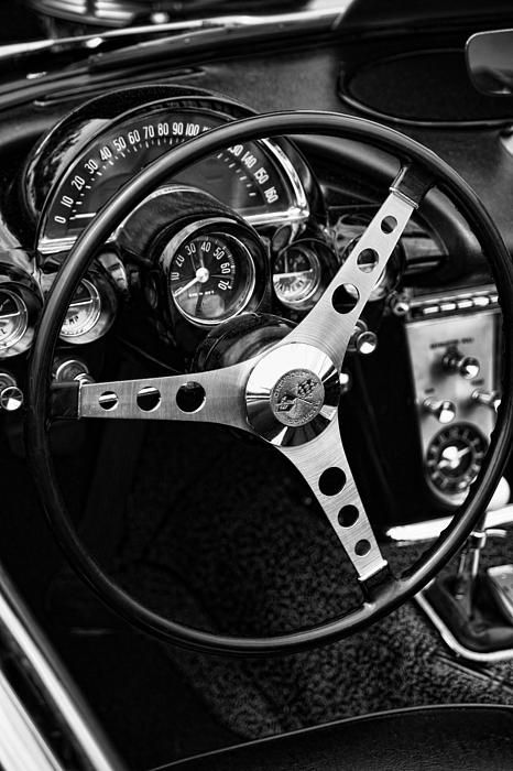 Muscle car
 - nice picture
