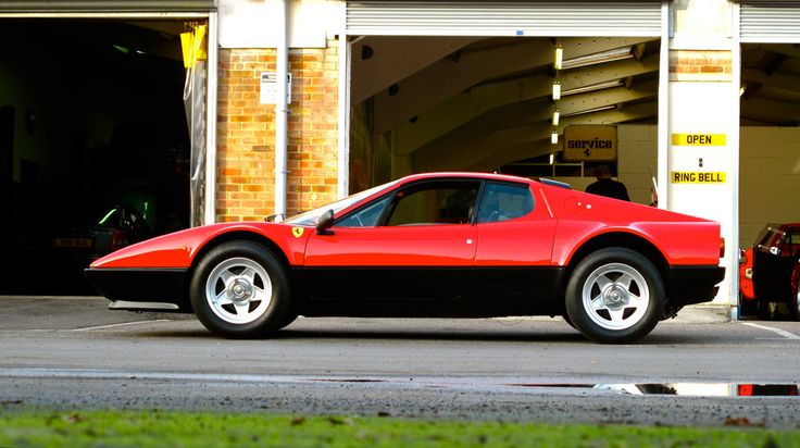 Retro auto - good image
