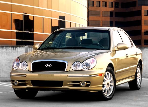 Sedan
 - good picture
