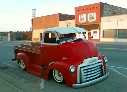 Truck - fine photo
