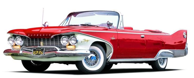 Convertible
 - good photo
