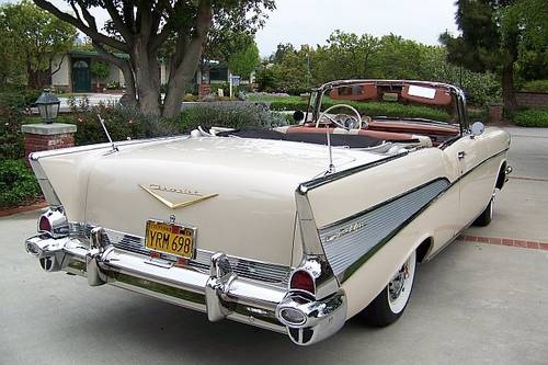 Convertible
 - picture
