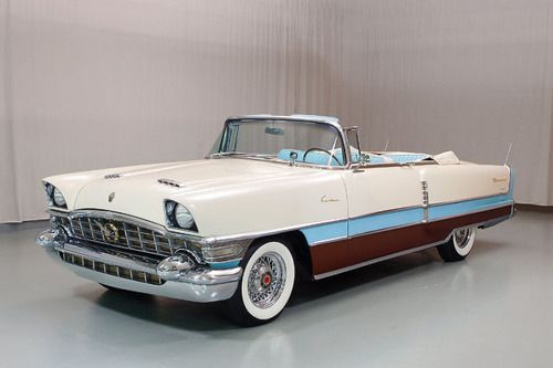 Convertible
 - super photo
