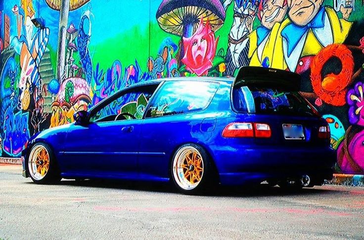Hatchback
 - cool picture
