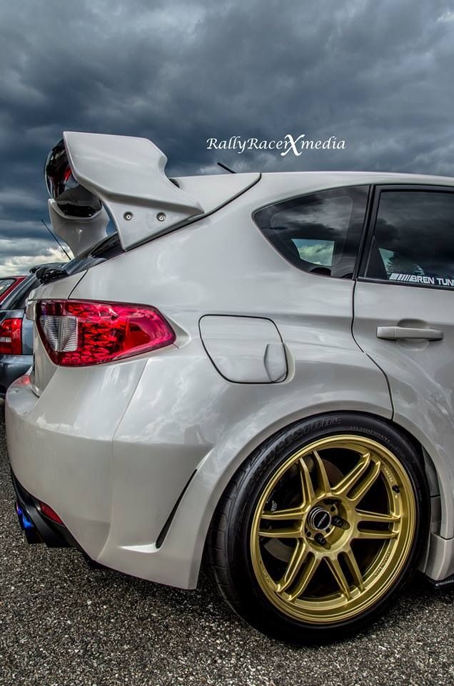 Hatchback
 - fine image
