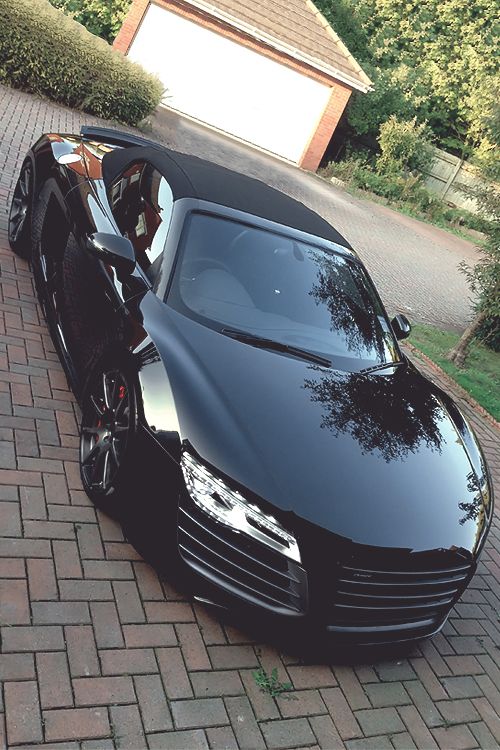 Luxury car
 - fine picture
