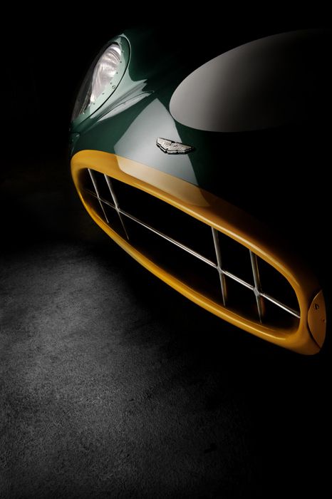 Retro auto - cool picture
