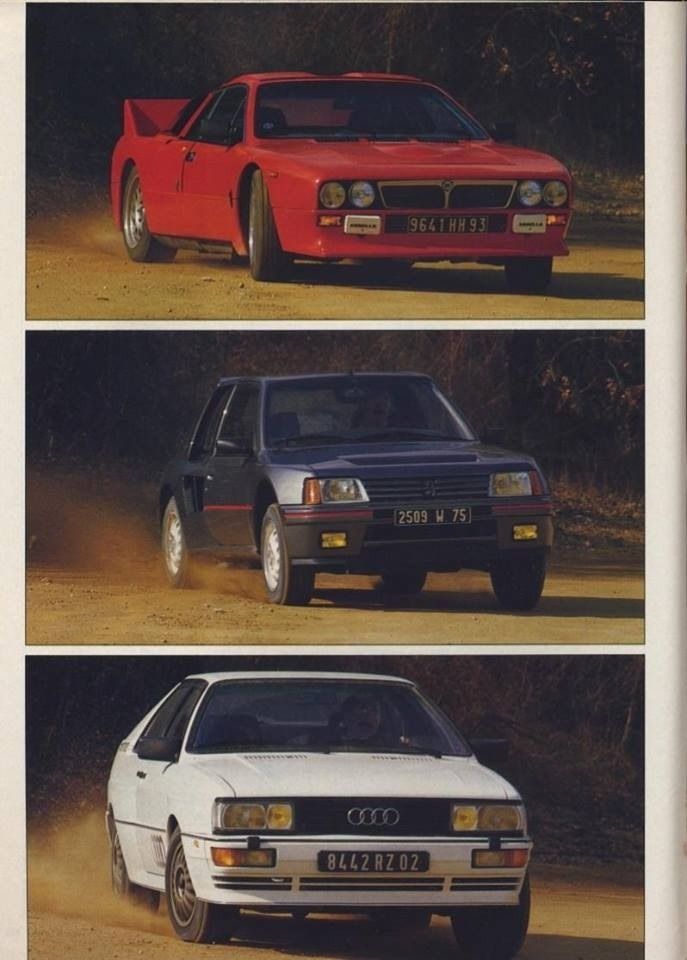 Retro automobile
 - good photo
