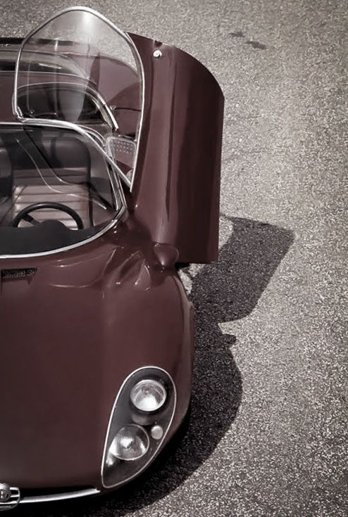 Retro automobile
 - nice photo
