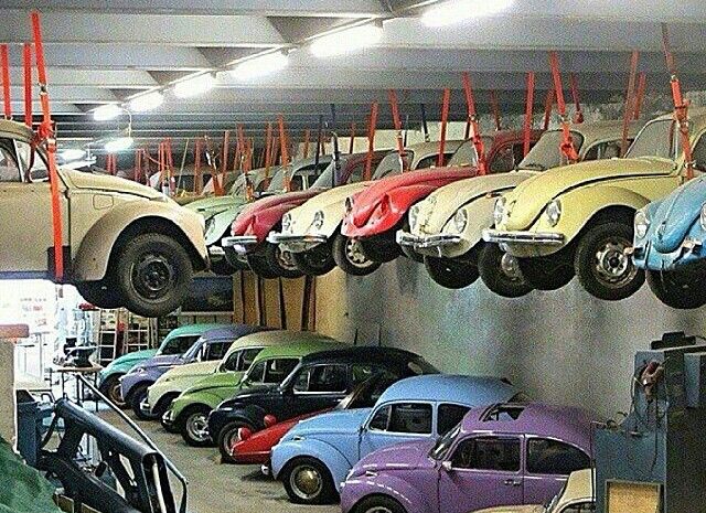 Retro automobile
 - photo
