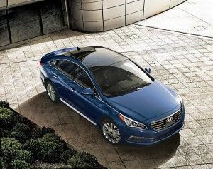 Sedan
 - good picture
