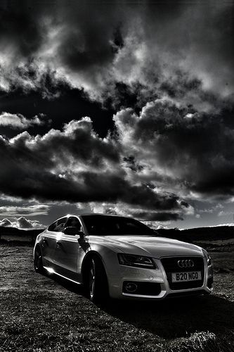 Sedan
 - nice picture
