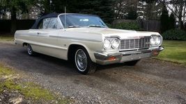 Convertible
 - picture
