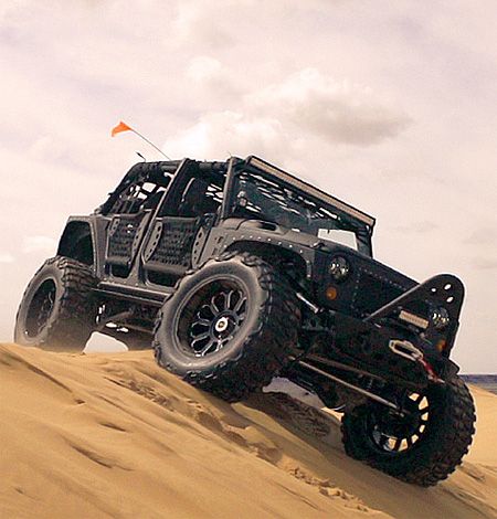 Jeep - cool image
