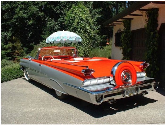 Auto
 - nice picture
