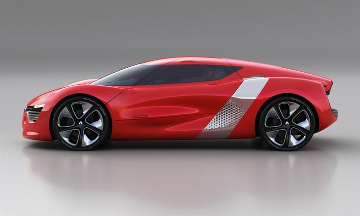 Concept car - super image
