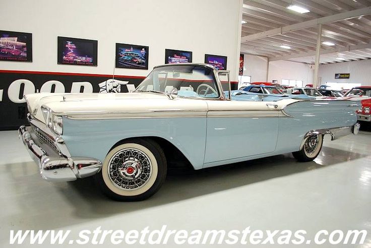 Convertible
 - picture
