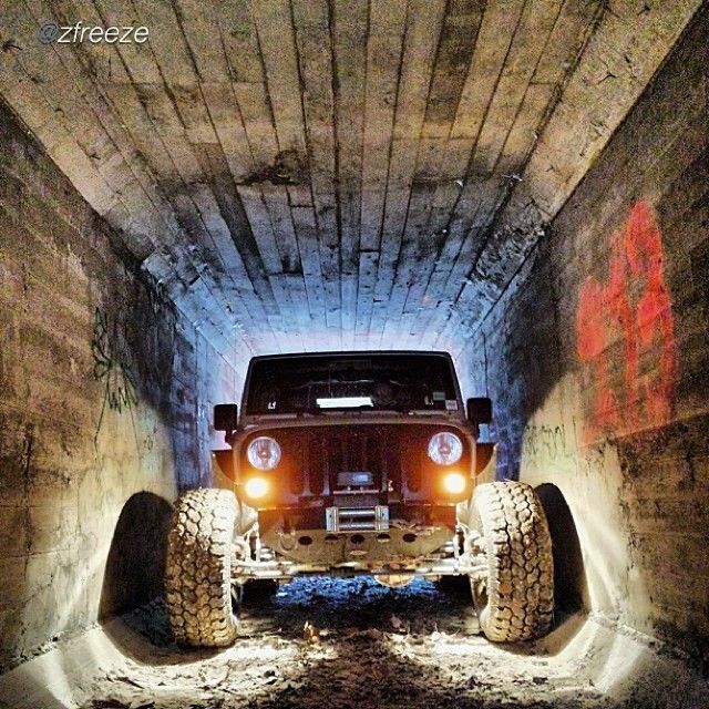 Jeep - cute picture

