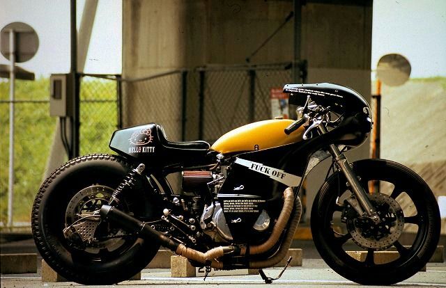 Motorcycle - nice image
