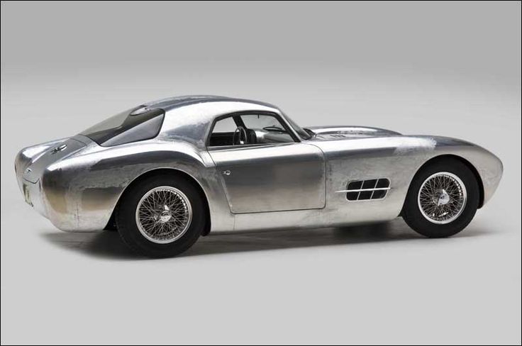 Retro car
 - good image
