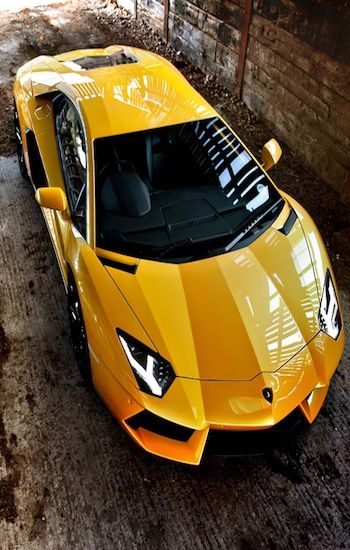 Sports car
 - fine picture
