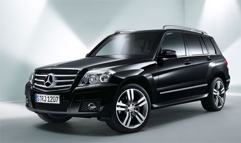 Suv automobile - super picture