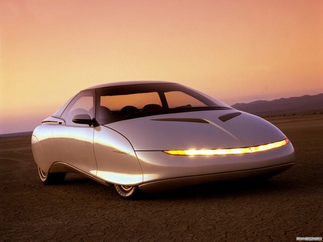 Concept car - super picture