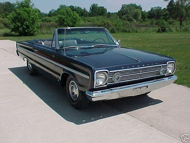 Convertible
 - fine image
