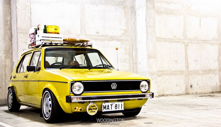 Retro car
 - nice image
