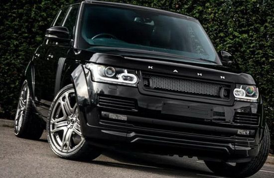 Suv auto
 - fine image
