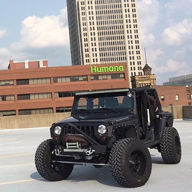 Jeep - cool photo
