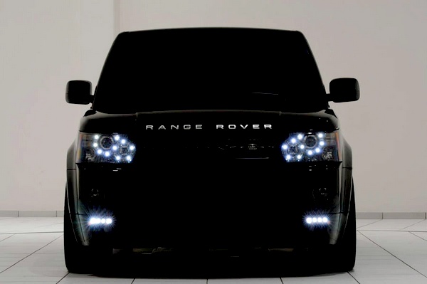 Suv Car
 - nice image
