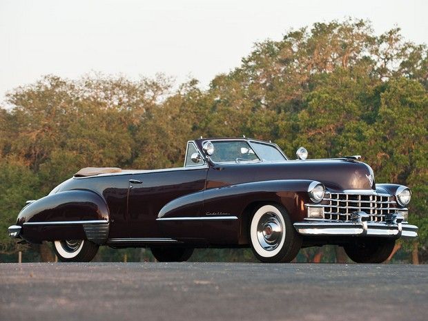 Convertible
 - fine picture
