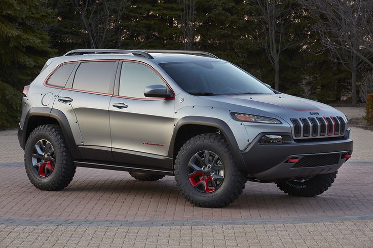 Jeep - nice image
