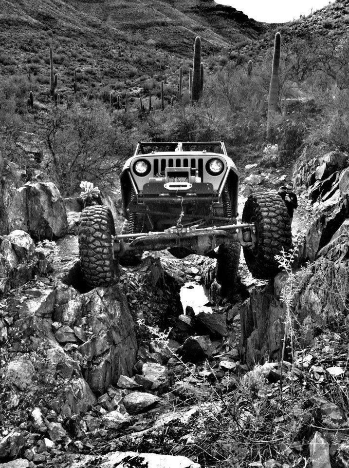 Jeep - nice photo
