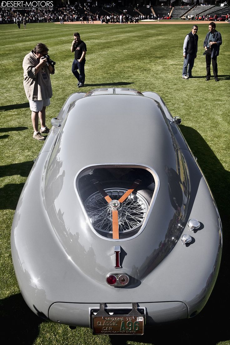 Retro car
 - cool photo
