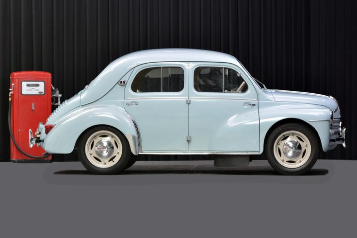 Retro car
 - good photo
