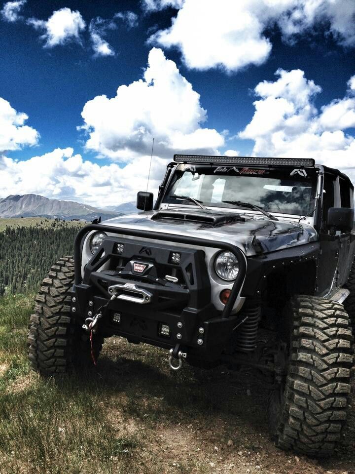 Jeep - cute picture
