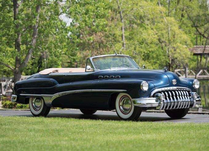 Convertible
 - nice photo
